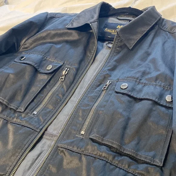 French Connection Jacket - Picture 4 of 5